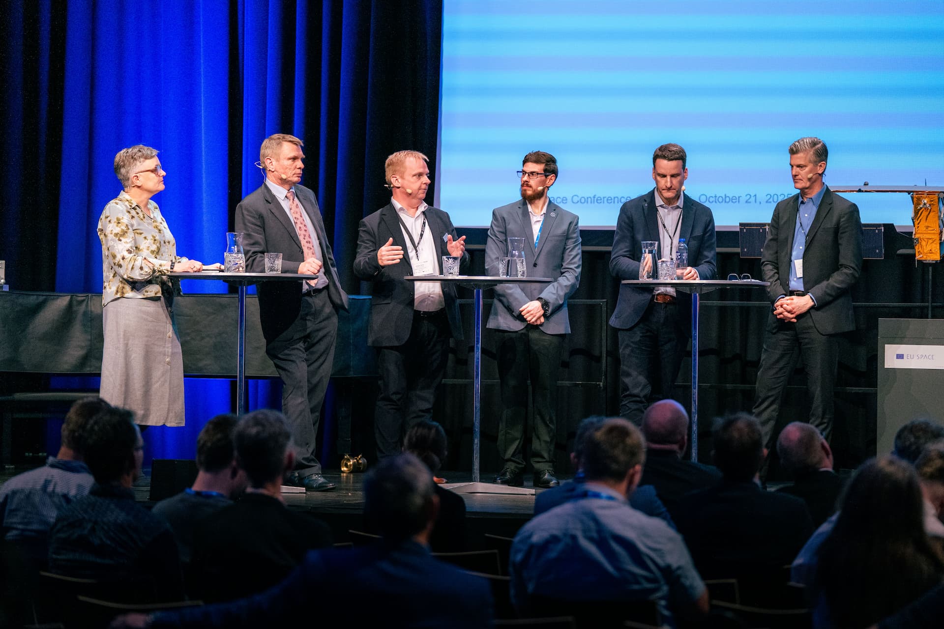 Space Conference 2025