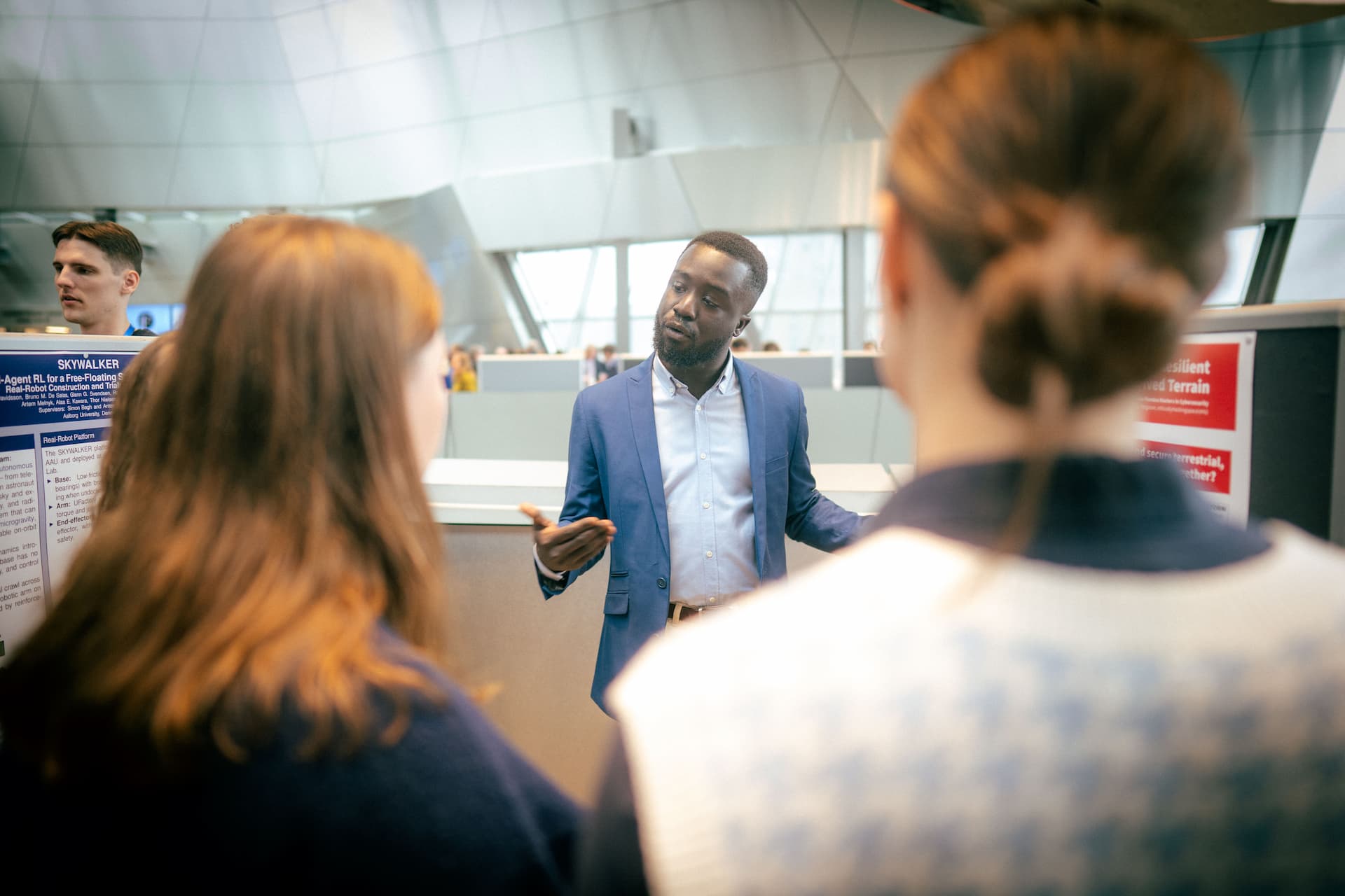 Space Conference 2025