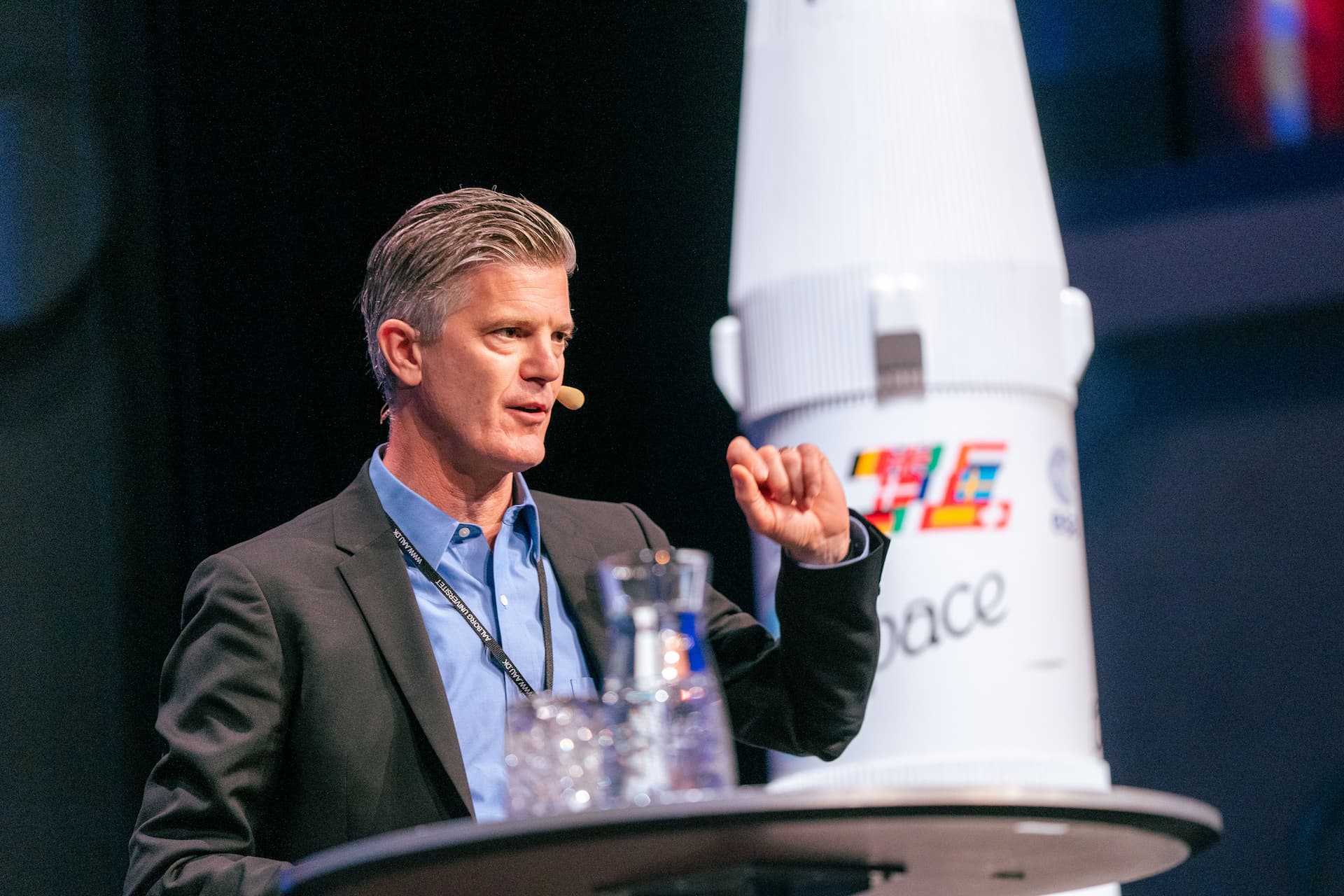 Space Conference 2025