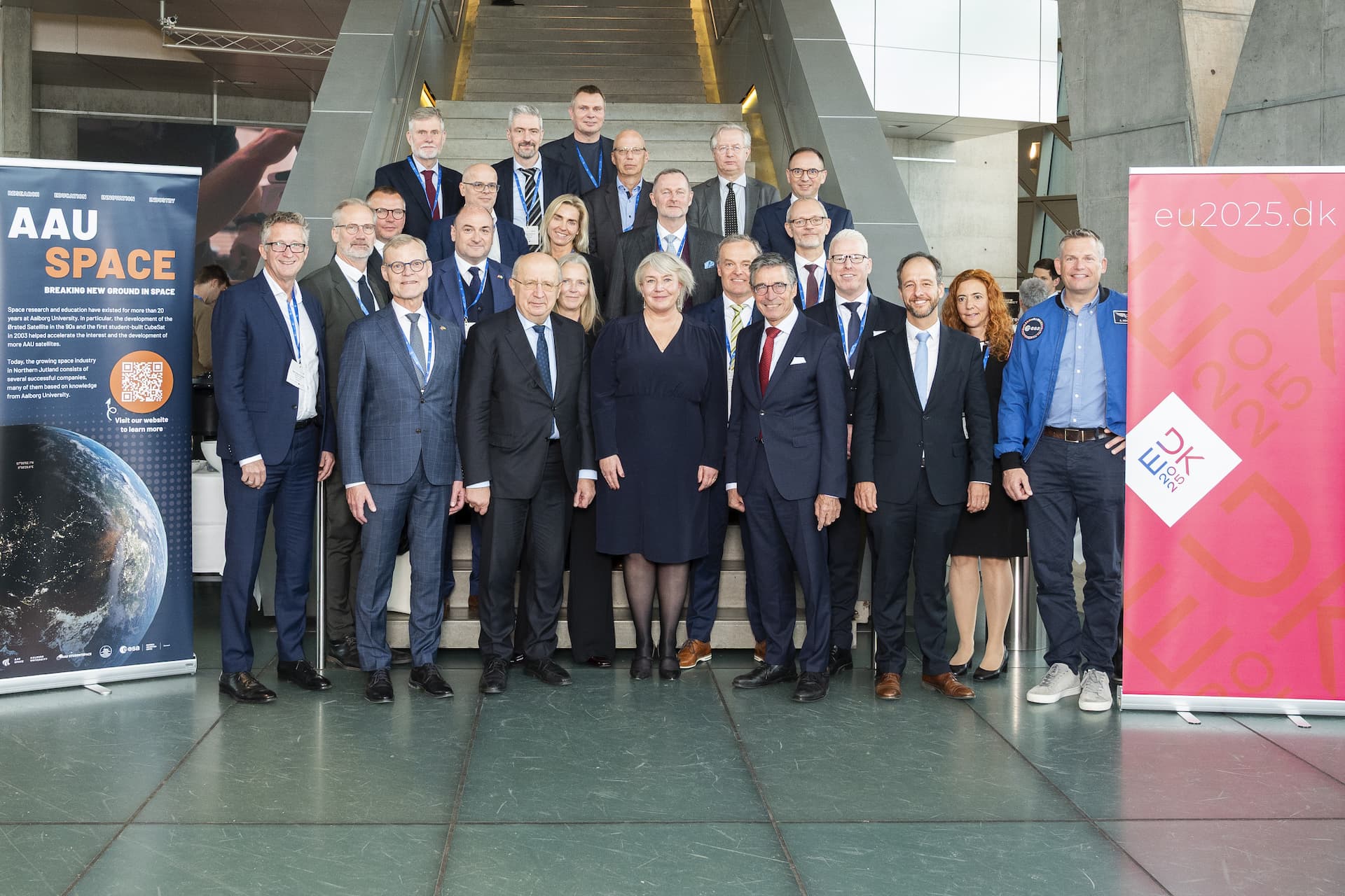 Space Conference 2025