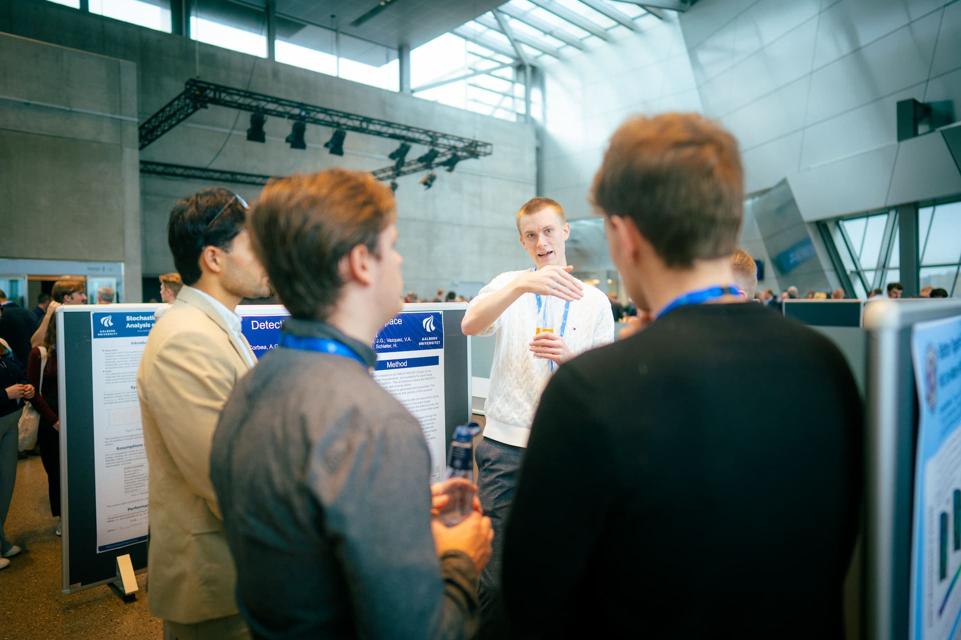 Space Conference 2025